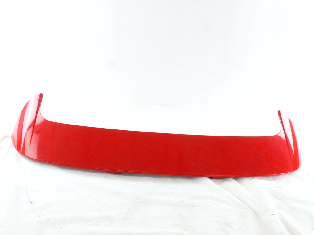 H1BB-A44210-A SPOILER POSTERIORE FORD FIESTA 1.5 D 63KW 6M 5P (2020) RICAMBIO USATO