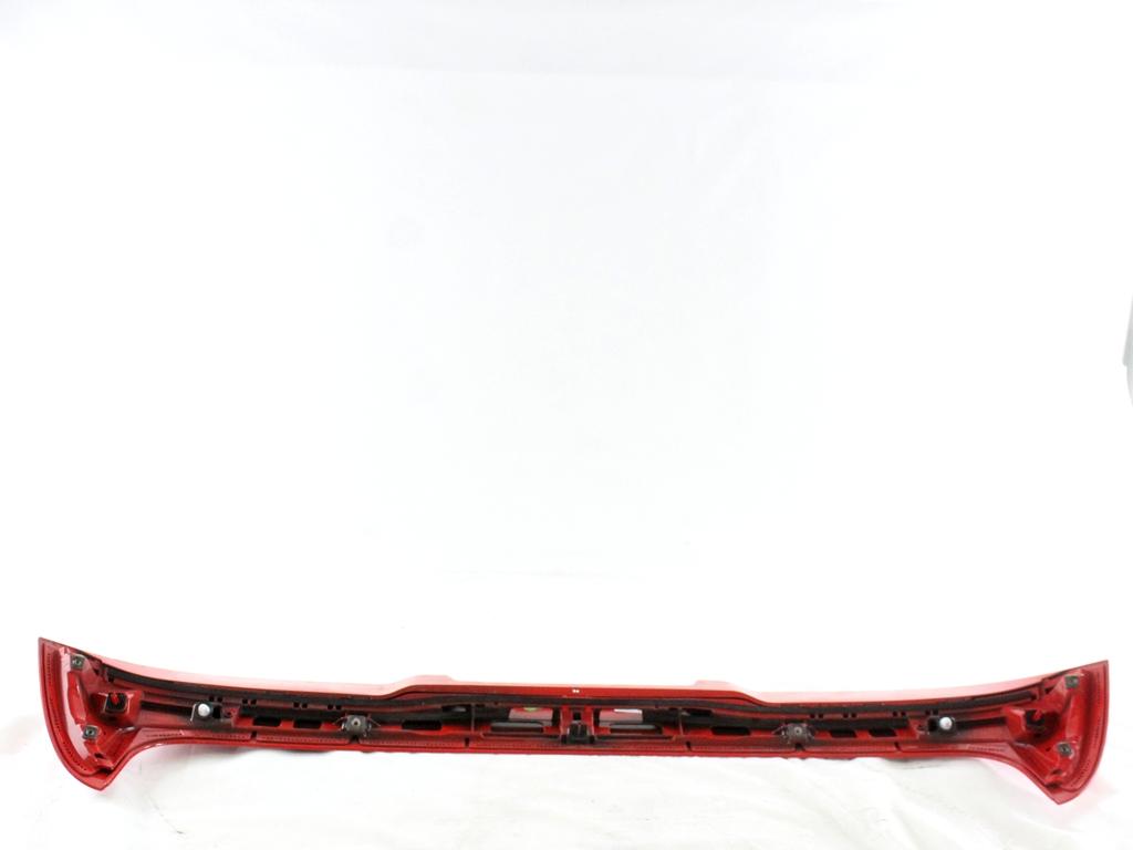 H1BB-A44210-A SPOILER POSTERIORE FORD FIESTA 1.5 D 63KW 6M 5P (2020) RICAMBIO USATO