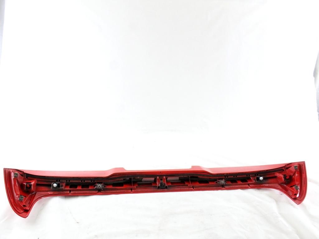 H1BB-A44210-A SPOILER POSTERIORE FORD FIESTA 1.5 D 63KW 6M 5P (2020) RICAMBIO USATO