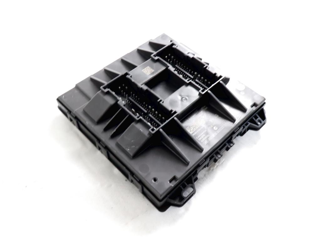1S0937090F CENTRALINA BODY COMPUTER VOLKSWAGEN UP 1.0 B 44KW 5M 5P (2016) RICAMBIO USATO