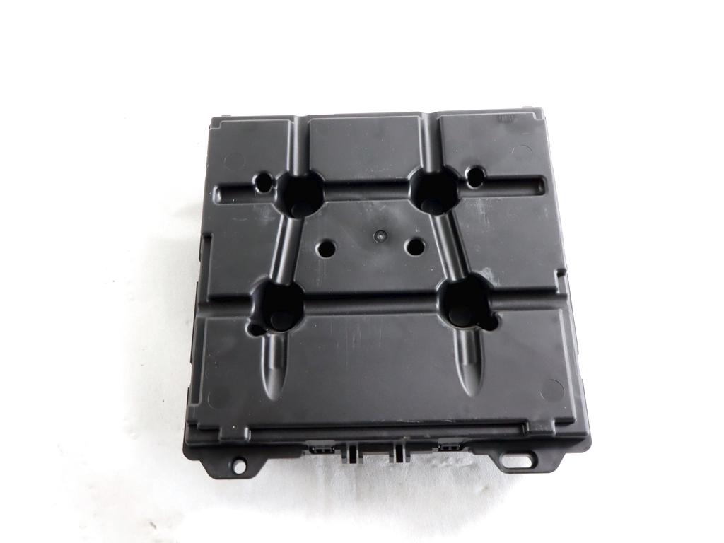 1S0937090F CENTRALINA BODY COMPUTER VOLKSWAGEN UP 1.0 B 44KW 5M 5P (2016) RICAMBIO USATO