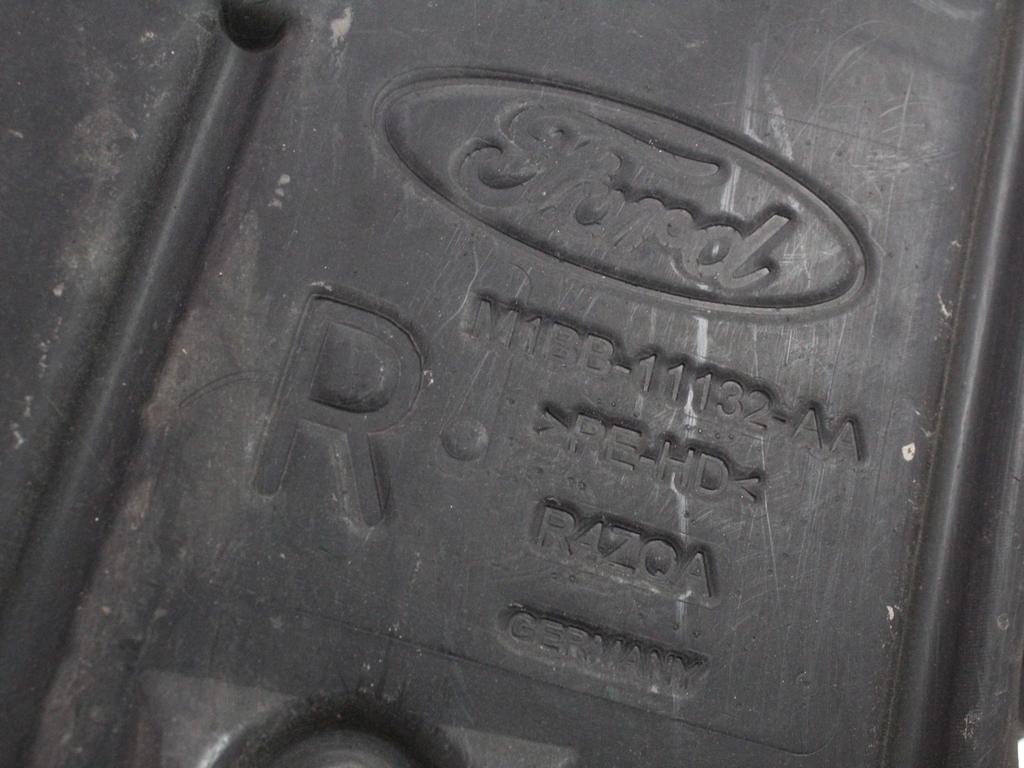 M1BB-11132-AA PARATIA SOTTOSCOCCA LATO DESTRO FORD FIESTA 1.5 D 63KW 6M 5P (2020) RICAMBIO USATO