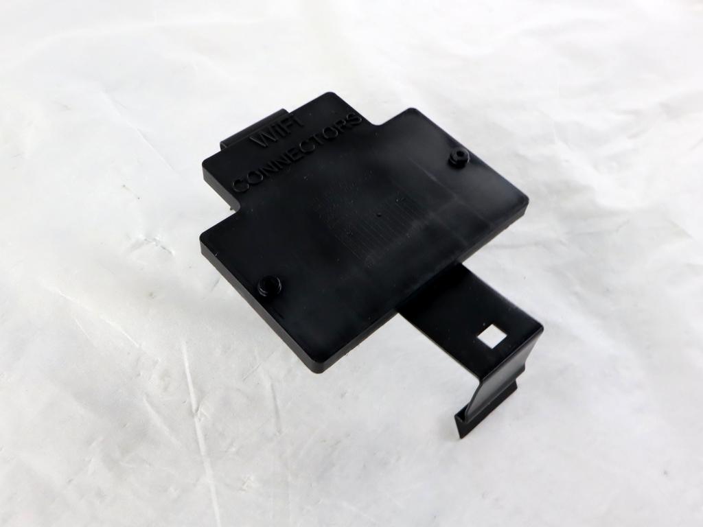 3W0051700A STAFFA SUPPORTO CENTRALINA WIFI BENTLEY CONTINENTAL GT 4.0 B 388KW AUT 2P (2016) RICAMBIO USATO