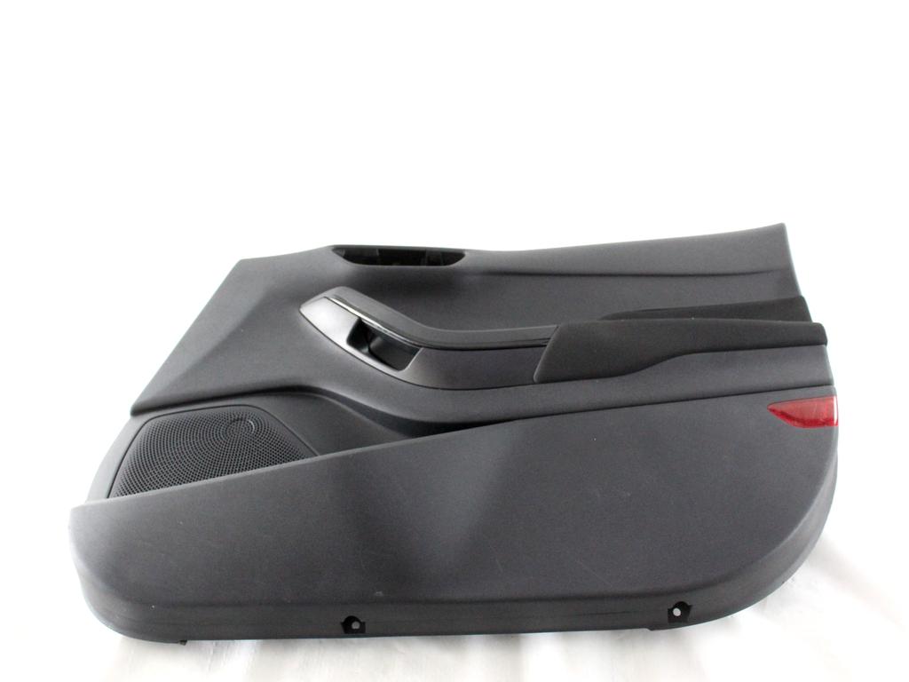 H1BB-A23942-AN1GKE PANNELLO INTERNO PORTA ANTERIORE DESTRA FORD FIESTA 1.5 D 63KW 6M 5P (2020) RICAMBIO USATO