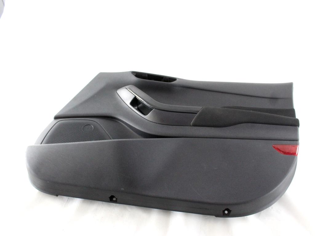 H1BB-A23942-AN1GKE PANNELLO INTERNO PORTA ANTERIORE DESTRA FORD FIESTA 1.5 D 63KW 6M 5P (2020) RICAMBIO USATO