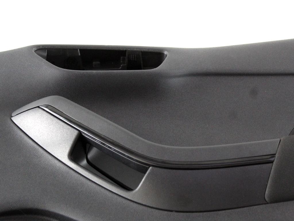 H1BB-A23942-AN1GKE PANNELLO INTERNO PORTA ANTERIORE DESTRA FORD FIESTA 1.5 D 63KW 6M 5P (2020) RICAMBIO USATO