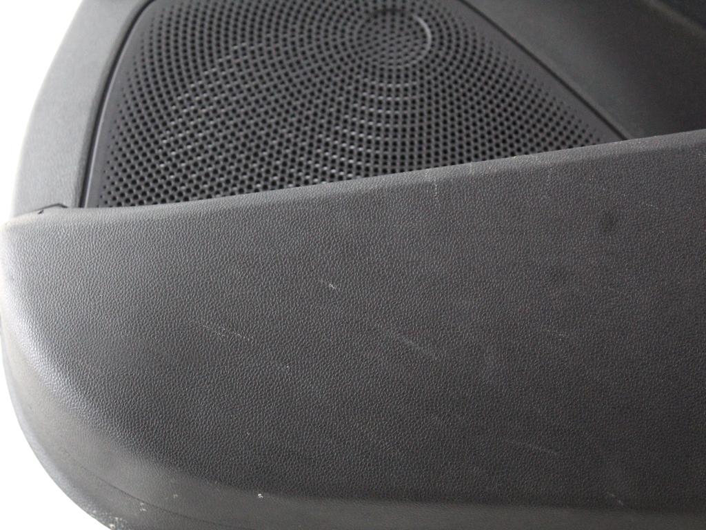 H1BB-A23942-AN1GKE PANNELLO INTERNO PORTA ANTERIORE DESTRA FORD FIESTA 1.5 D 63KW 6M 5P (2020) RICAMBIO USATO