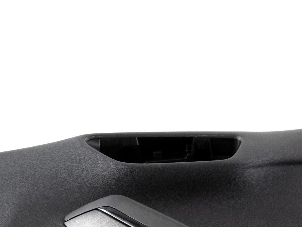 H1BB-A23942-AN1GKE PANNELLO INTERNO PORTA ANTERIORE DESTRA FORD FIESTA 1.5 D 63KW 6M 5P (2020) RICAMBIO USATO