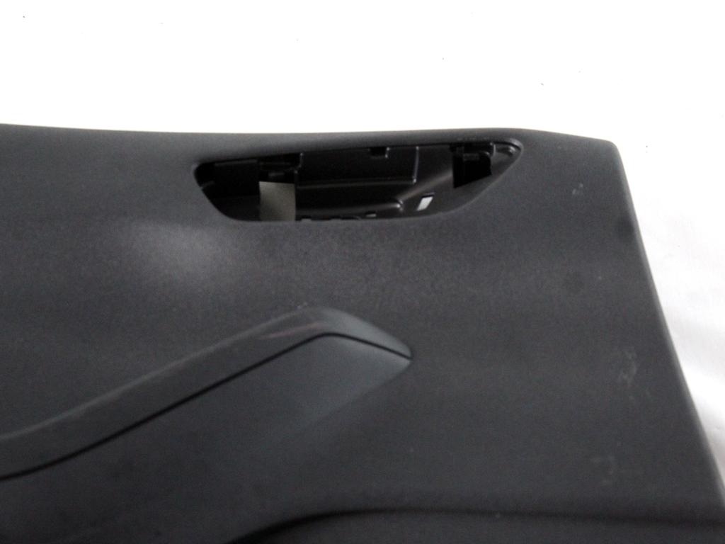 H1BB-A27407-BE3ZHE PANNELLO INTERNO PORTA POSTERIORE SINISTRA FORD FIESTA 1.5 D 63KW 6M 5P (2020) RICAMBIO USATO
