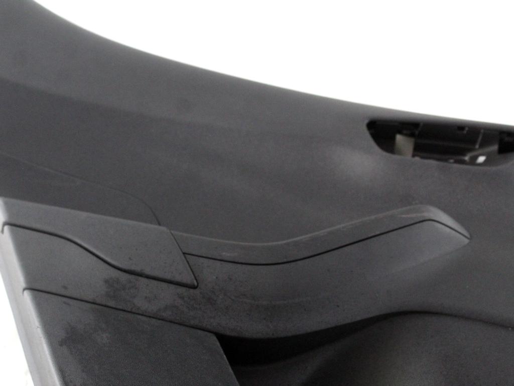 H1BB-A27407-BE3ZHE PANNELLO INTERNO PORTA POSTERIORE SINISTRA FORD FIESTA 1.5 D 63KW 6M 5P (2020) RICAMBIO USATO