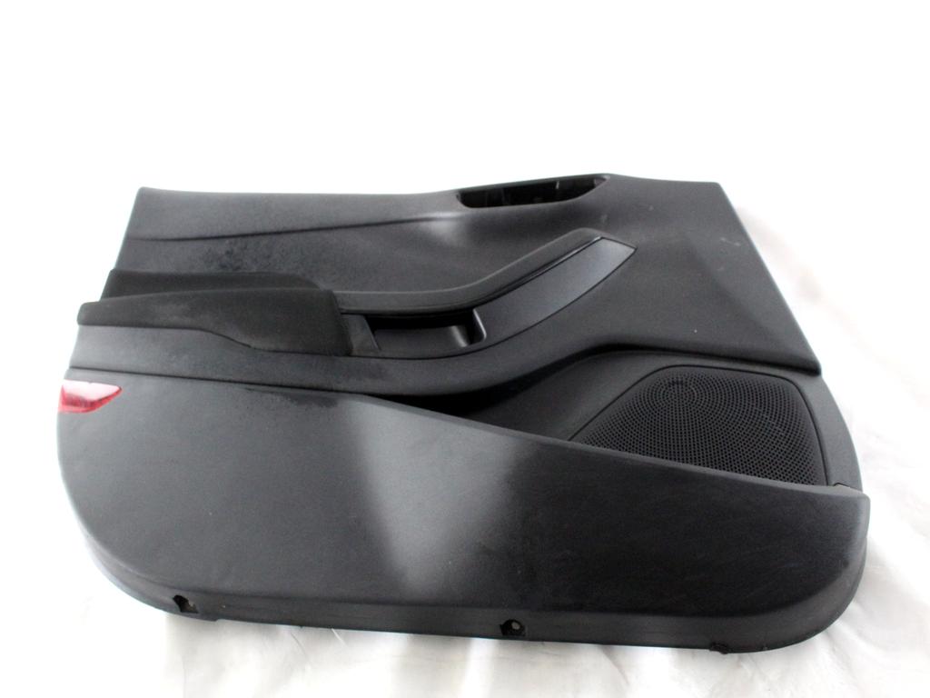 H1BB-A23943-AN1GKE PANNELLO INTERNO PORTA ANTERIORE SINISTRA FORD FIESTA 1.5 D 63KW 6M 5P (2020) RICAMBIO USATO