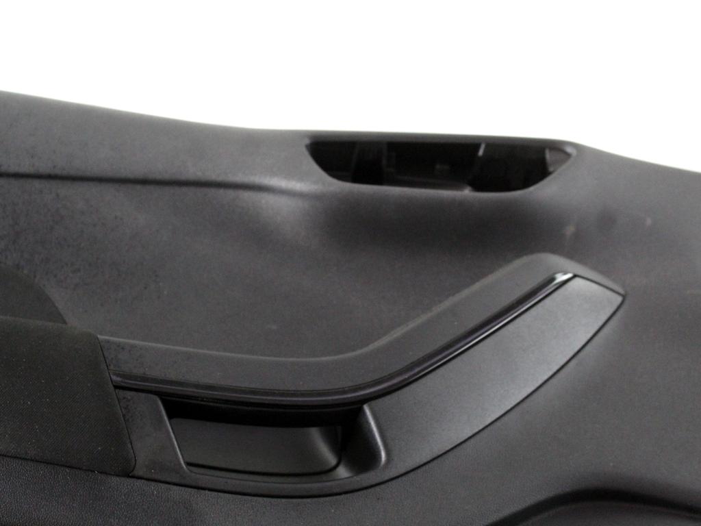 H1BB-A23943-AN1GKE PANNELLO INTERNO PORTA ANTERIORE SINISTRA FORD FIESTA 1.5 D 63KW 6M 5P (2020) RICAMBIO USATO