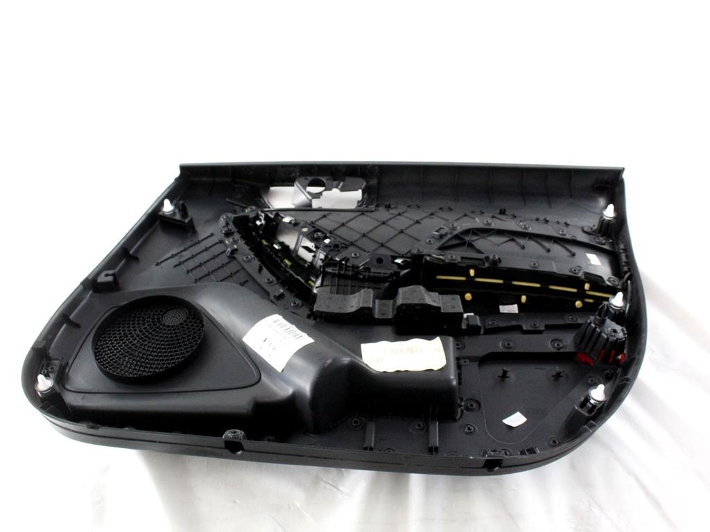 H1BB-A23943-AN1GKE PANNELLO INTERNO PORTA ANTERIORE SINISTRA FORD FIESTA 1.5 D 63KW 6M 5P (2020) RICAMBIO USATO