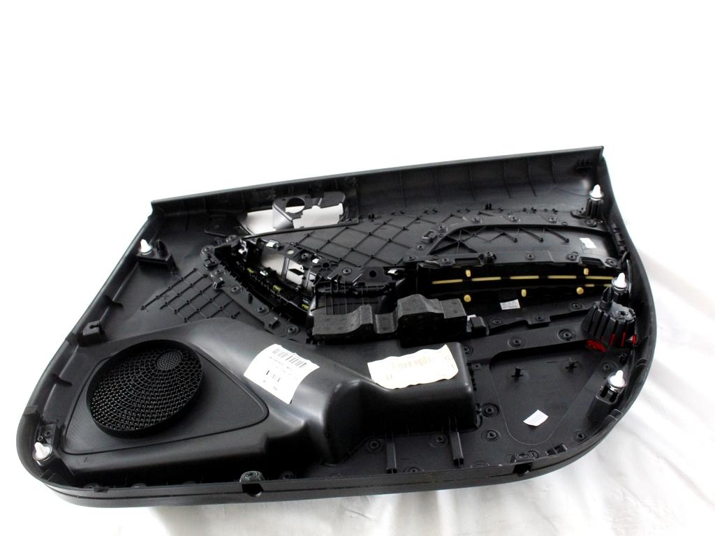 H1BB-A23943-AN1GKE PANNELLO INTERNO PORTA ANTERIORE SINISTRA FORD FIESTA 1.5 D 63KW 6M 5P (2020) RICAMBIO USATO