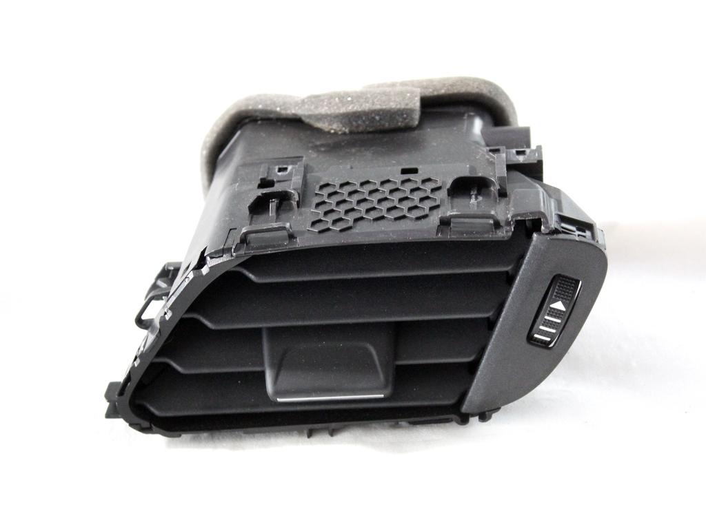 H1BB-A018B08 BOCCHETTA AERAZIONE CRUSCOTTO LATO DESTRO FORD FIESTA 1.5 D 63KW 6M 5P (2020) RICAMBIO USATO