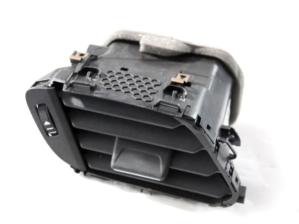 H1BB-A018B09 BOCCHETTA AERAZIONE CRUSCOTTO LATO SINISTRO FORD FIESTA 1.5 D 63KW 6M 5P (2020) RICAMBIO USATO