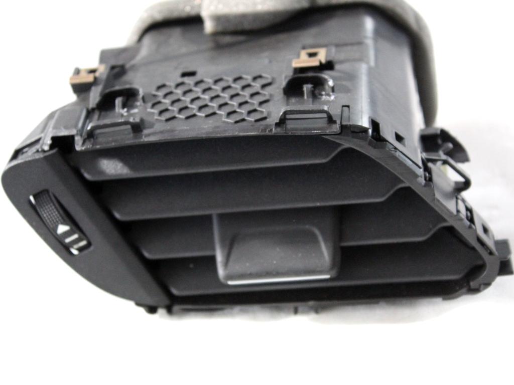 H1BB-A018B09 BOCCHETTA AERAZIONE CRUSCOTTO LATO SINISTRO FORD FIESTA 1.5 D 63KW 6M 5P (2020) RICAMBIO USATO