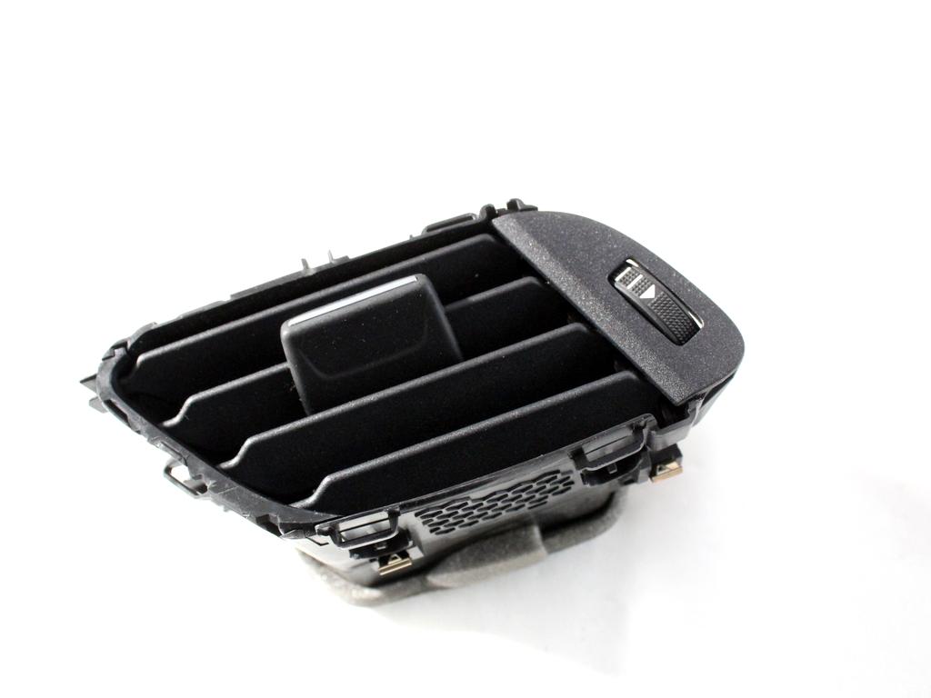 H1BB-A018B09 BOCCHETTA AERAZIONE CRUSCOTTO LATO SINISTRO FORD FIESTA 1.5 D 63KW 6M 5P (2020) RICAMBIO USATO