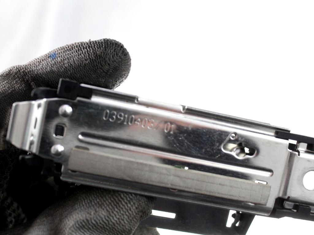 K1BT-19K351-AD CENTRALINA AMPLIFICATORE ANTENNA FORD FIESTA 1.5 D 63KW 6M 5P (2020) RICAMBIO USATO