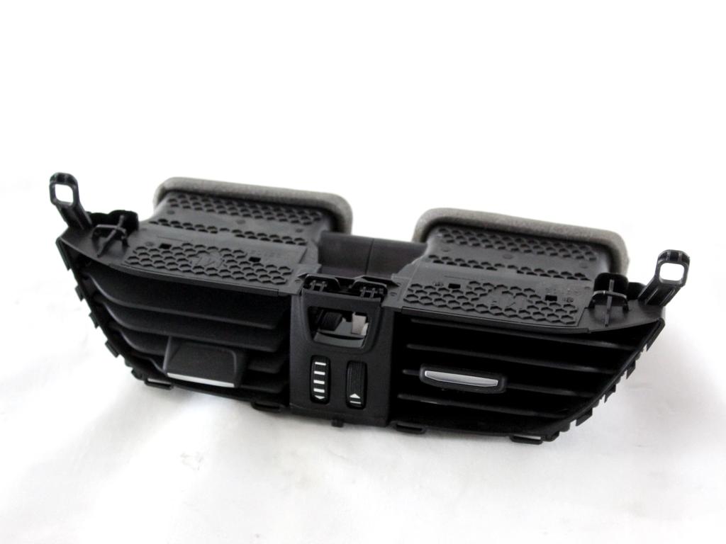 H1BB-19K617-AEW BOCCHETTE AERAZIONE CENTRALI CRUSCOTTO FORD FIESTA 1.5 D 63KW 6M 5P (2020) RICAMBIO USATO