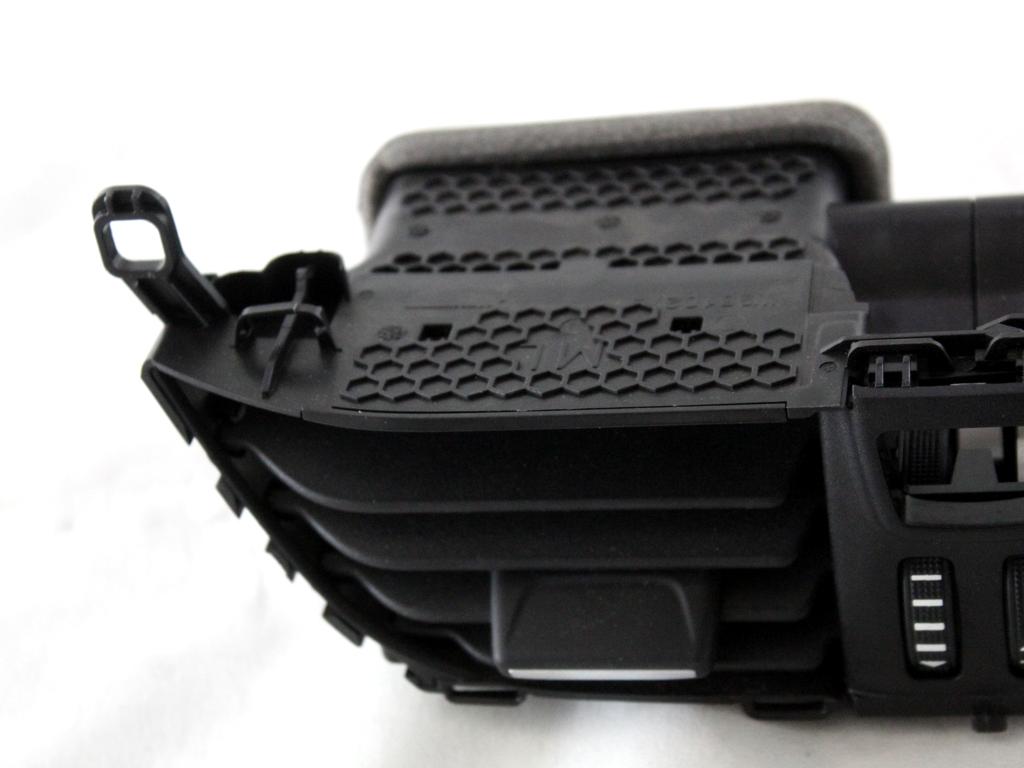 H1BB-19K617-AEW BOCCHETTE AERAZIONE CENTRALI CRUSCOTTO FORD FIESTA 1.5 D 63KW 6M 5P (2020) RICAMBIO USATO