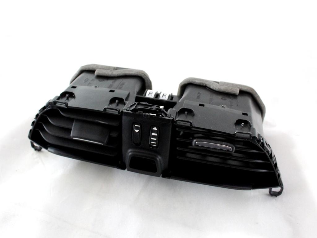 H1BB-19K617-AEW BOCCHETTE AERAZIONE CENTRALI CRUSCOTTO FORD FIESTA 1.5 D 63KW 6M 5P (2020) RICAMBIO USATO
