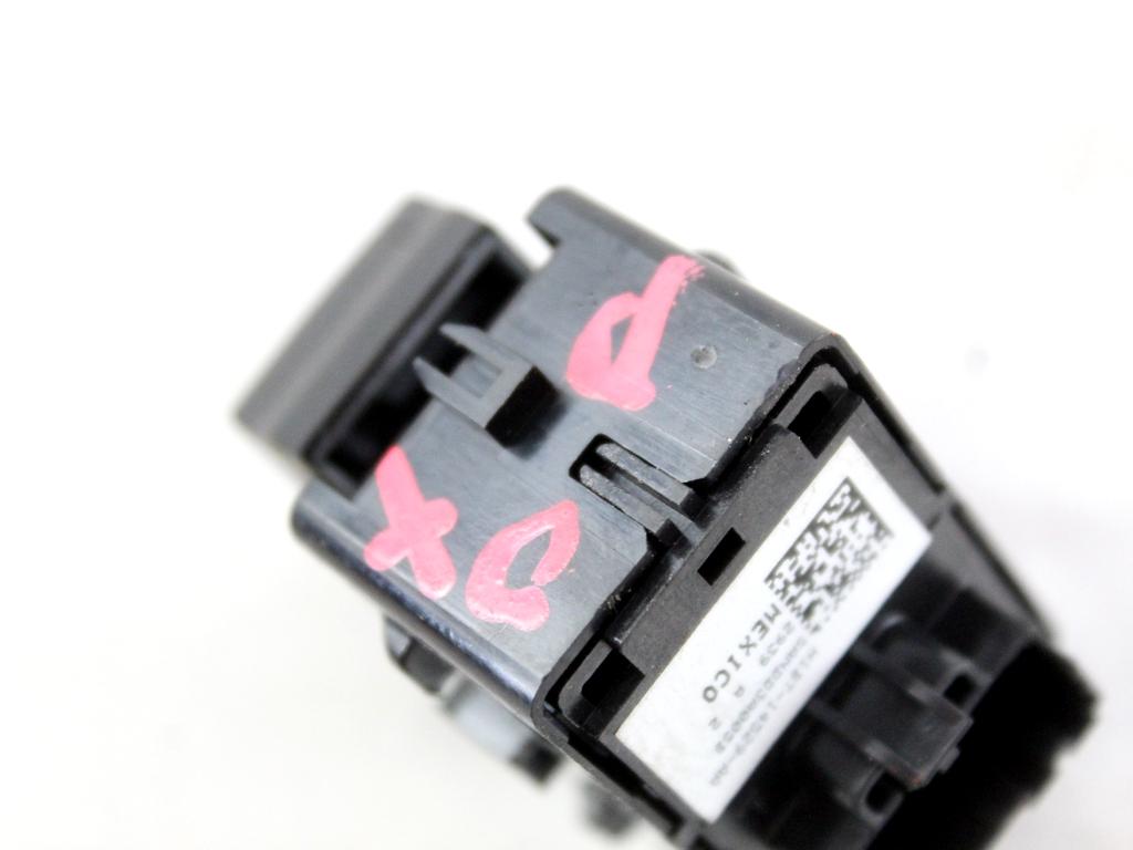 H1BT-14529-AA COMANDO INTERRUTTORE ALZA-VETRO ALZA-CRISTALLO FORD FIESTA 1.5 D 63KW 6M 5P (2020) RICAMBIO USATO