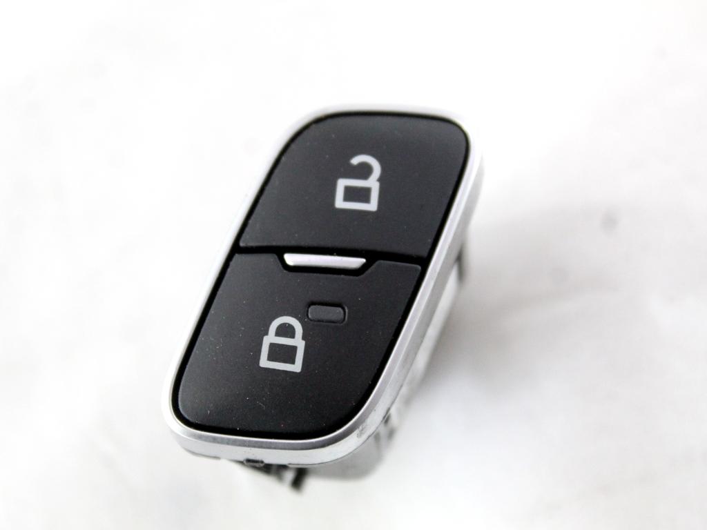 F1ET-14017-AB GRUPPO DI COMANDO CHIUSURA APERTURA INTERNA PORTE FORD FIESTA 1.5 D 63KW 6M 5P (2020) RICAMBIO USATO