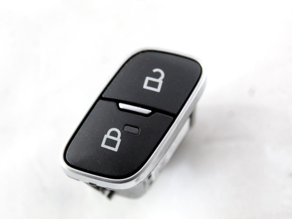 F1ET-14017-AB GRUPPO DI COMANDO CHIUSURA APERTURA INTERNA PORTE FORD FIESTA 1.5 D 63KW 6M 5P (2020) RICAMBIO USATO
