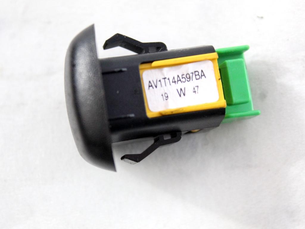 AV1T14A597BA SENSORE LUCE FORD FIESTA 1.5 D 63KW 6M 5P (2020) RICAMBIO USATO