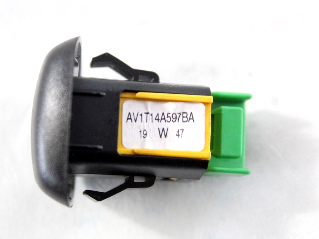 AV1T14A597BA SENSORE LUCE FORD FIESTA 1.5 D 63KW 6M 5P (2020) RICAMBIO USATO