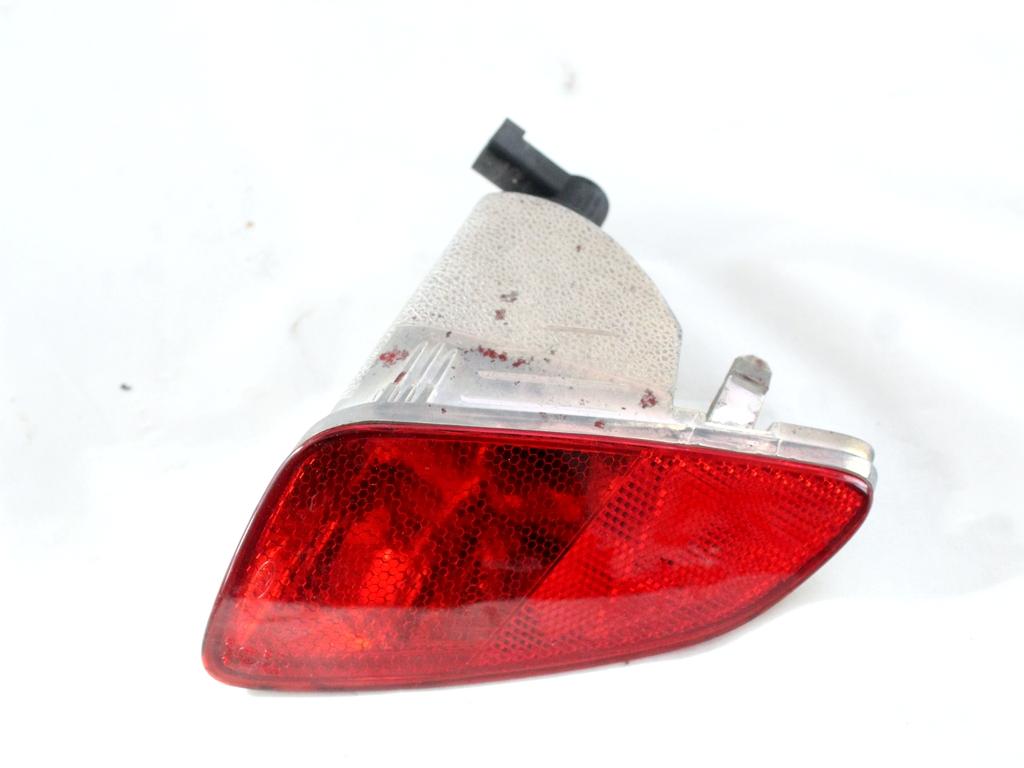 H1BB-15K273-AD FARO FANALE RETRONEBBIA POSTERIORE SINISTRO FORD FIESTA 1.5 D 63KW 6M 5P (2020) RICAMBIO USATO