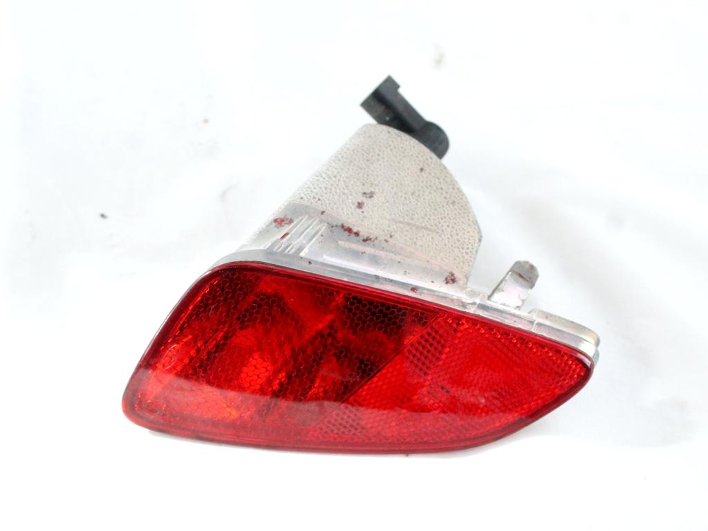 H1BB-15K273-AD FARO FANALE RETRONEBBIA POSTERIORE SINISTRO FORD FIESTA 1.5 D 63KW 6M 5P (2020) RICAMBIO USATO