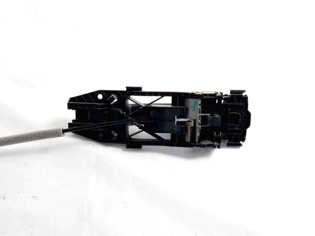 6R4837205D3FZ MANIGLIA ESTERNA PORTA ANTERIORE DESTRA VOLKSWAGEN UP 1.0 B 44KW 5M 5P (2016) RICAMBIO USATO