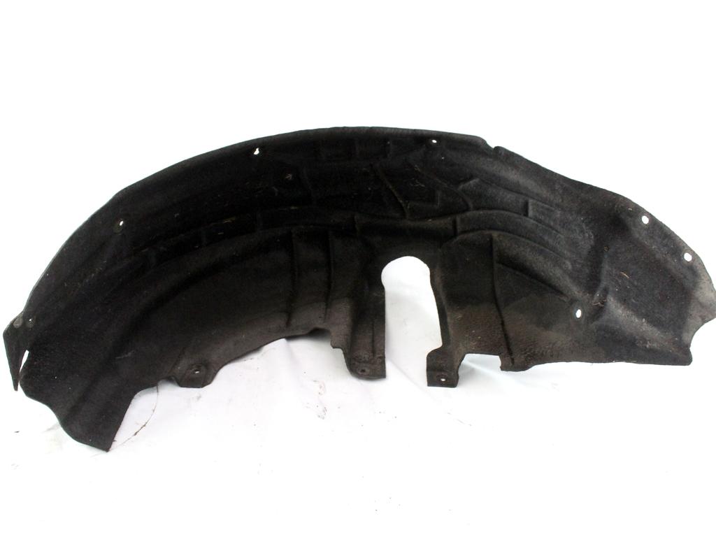 2166810 PARASALE PARASASSI POSTERIORE SINISTRO FORD FIESTA 1.5 D 63KW 6M 5P (2020) RICAMBIO USATO