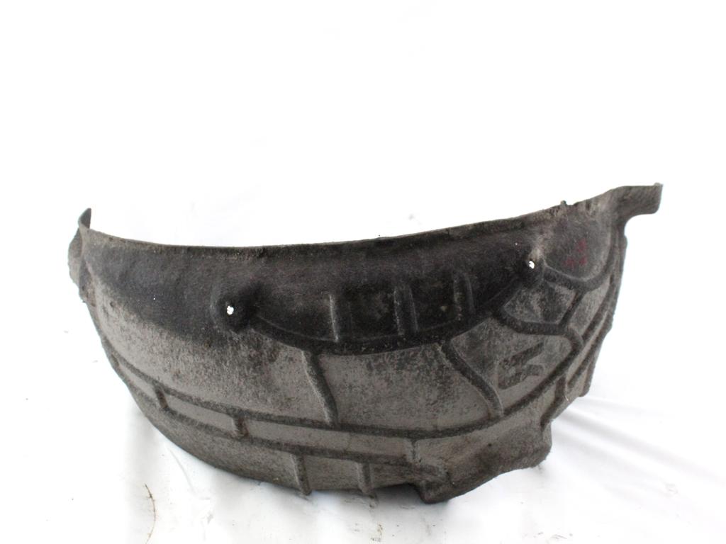2166809 PARASALE PARASASSI POSTERIORE DESTRO FORD FIESTA 1.5 D 63KW 6M 5P (2020) RICAMBIO USATO