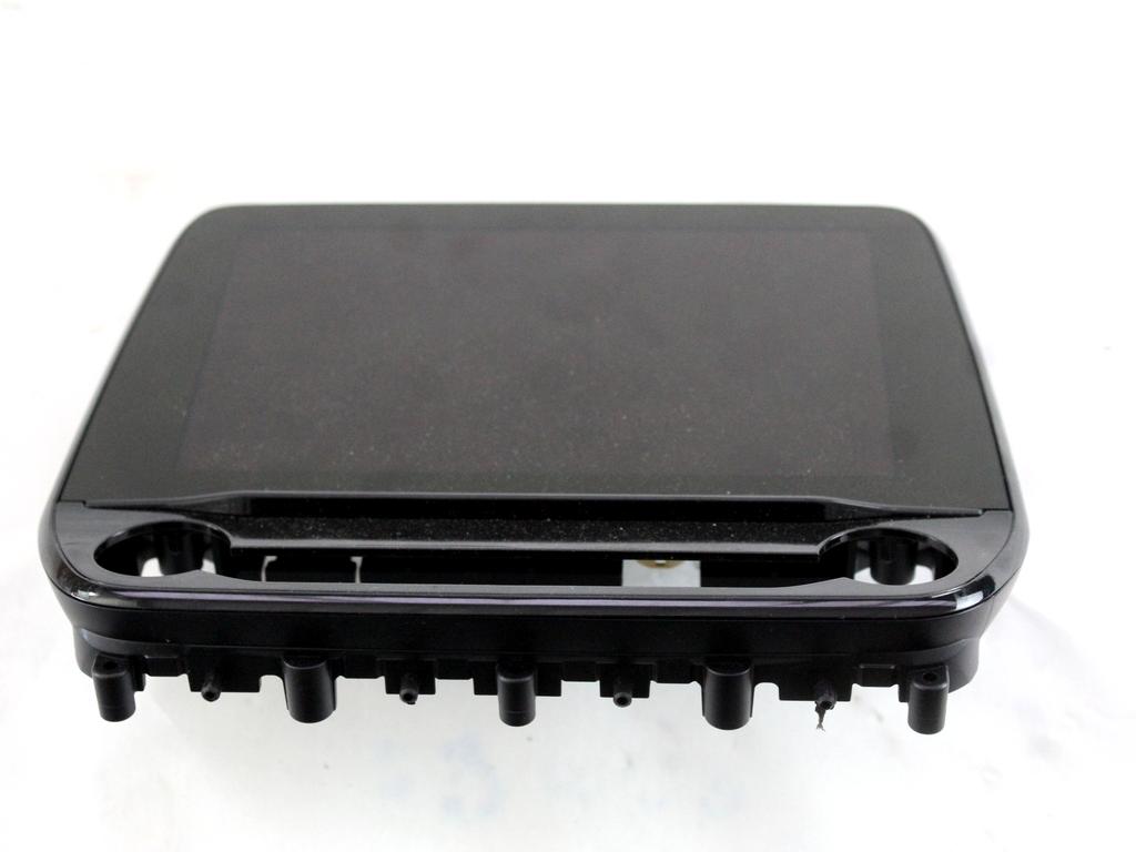 K1BT-18B955-FC DISPLAY AUTORADIO FORD FIESTA 1.5 D 63KW 6M 5P (2020) RICAMBIO USATO