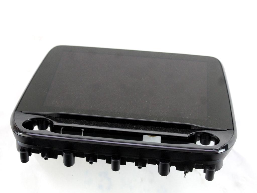 K1BT-18B955-FC DISPLAY AUTORADIO FORD FIESTA 1.5 D 63KW 6M 5P (2020) RICAMBIO USATO