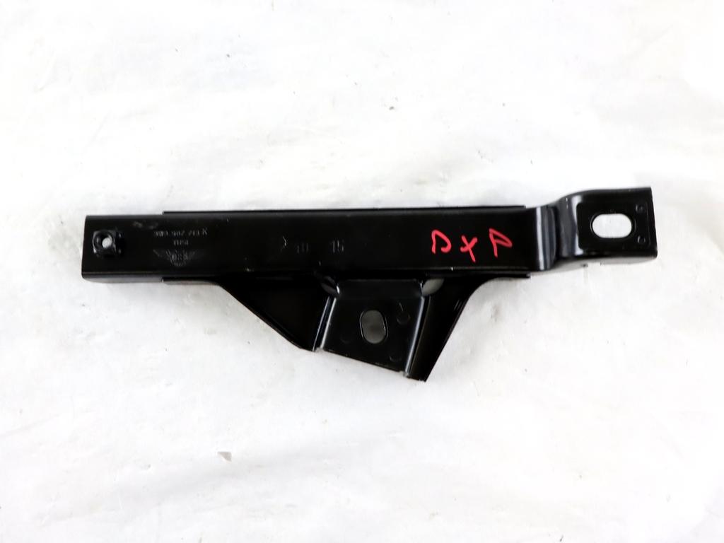 3W3907713K SUPPORTO VETRO FISSO PARAFANGO DESTRO BENTLEY CONTINENTAL GT 4.0 B 388KW AUT 2P (2016) RICAMBIO USATO
