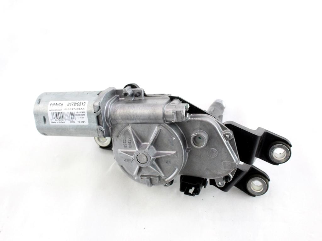 H1BB17404AA MOTORINO TERGILUNOTTO FORD FIESTA 1.5 D 63KW 6M 5P (2020) RICAMBIO USATO W000077862