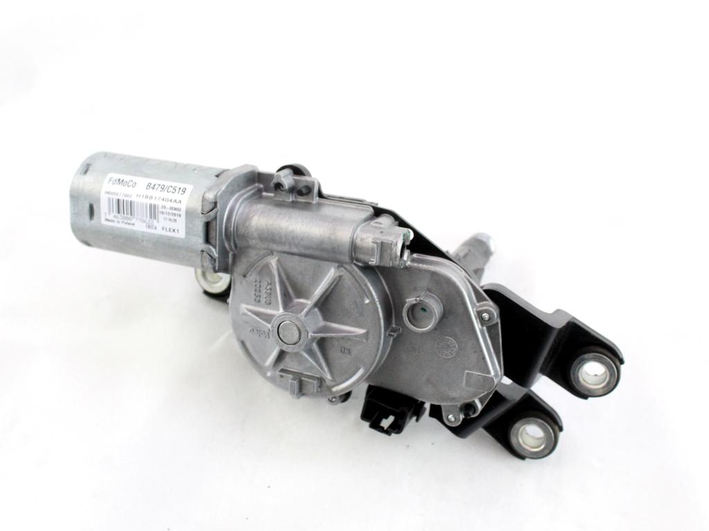 H1BB17404AA MOTORINO TERGILUNOTTO FORD FIESTA 1.5 D 63KW 6M 5P (2020) RICAMBIO USATO W000077862