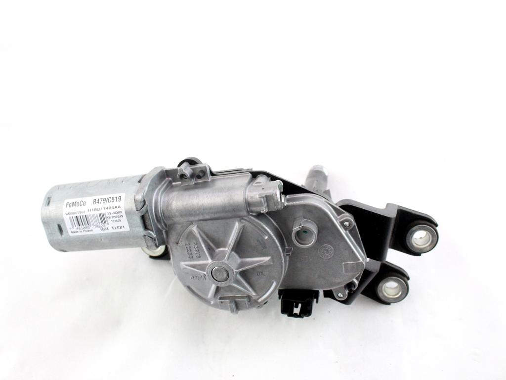H1BB17404AA MOTORINO TERGILUNOTTO FORD FIESTA 1.5 D 63KW 6M 5P (2020) RICAMBIO USATO W000077862