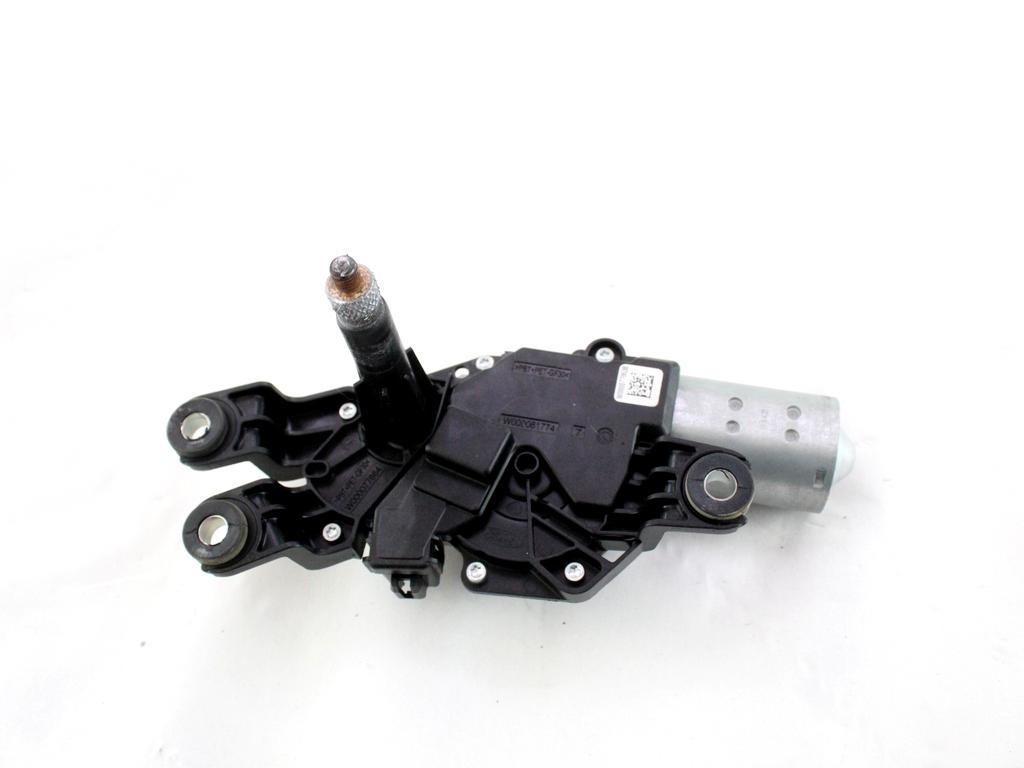 H1BB17404AA MOTORINO TERGILUNOTTO FORD FIESTA 1.5 D 63KW 6M 5P (2020) RICAMBIO USATO W000077862