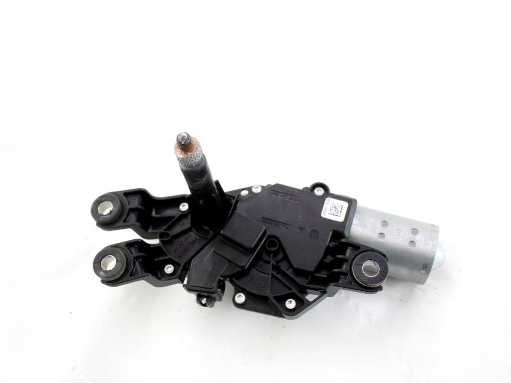 H1BB17404AA MOTORINO TERGILUNOTTO FORD FIESTA 1.5 D 63KW 6M 5P (2020) RICAMBIO USATO W000077862