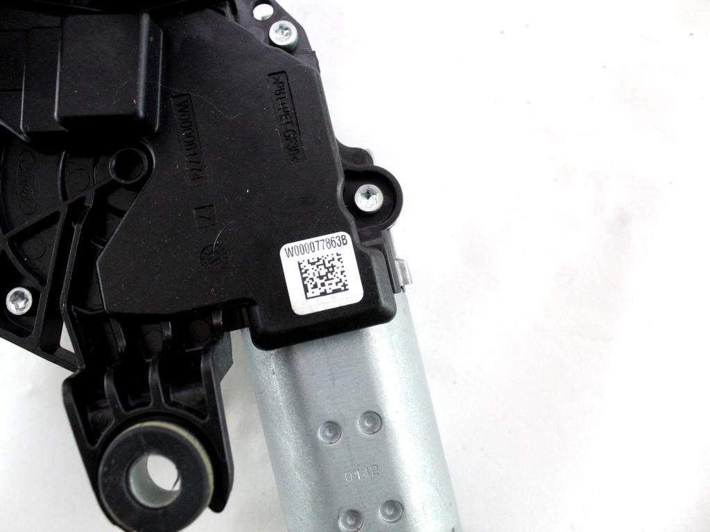 H1BB17404AA MOTORINO TERGILUNOTTO FORD FIESTA 1.5 D 63KW 6M 5P (2020) RICAMBIO USATO W000077862