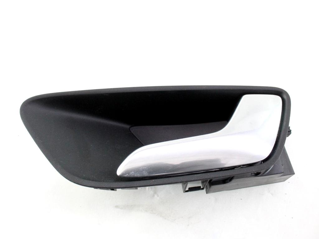 H1BB-A22600-BGW MANIGLIA INTERNA PORTA POSTERIORE DESTRA FORD FIESTA 1.5 D 63KW 6M 5P (2020) RICAMBIO USATO
