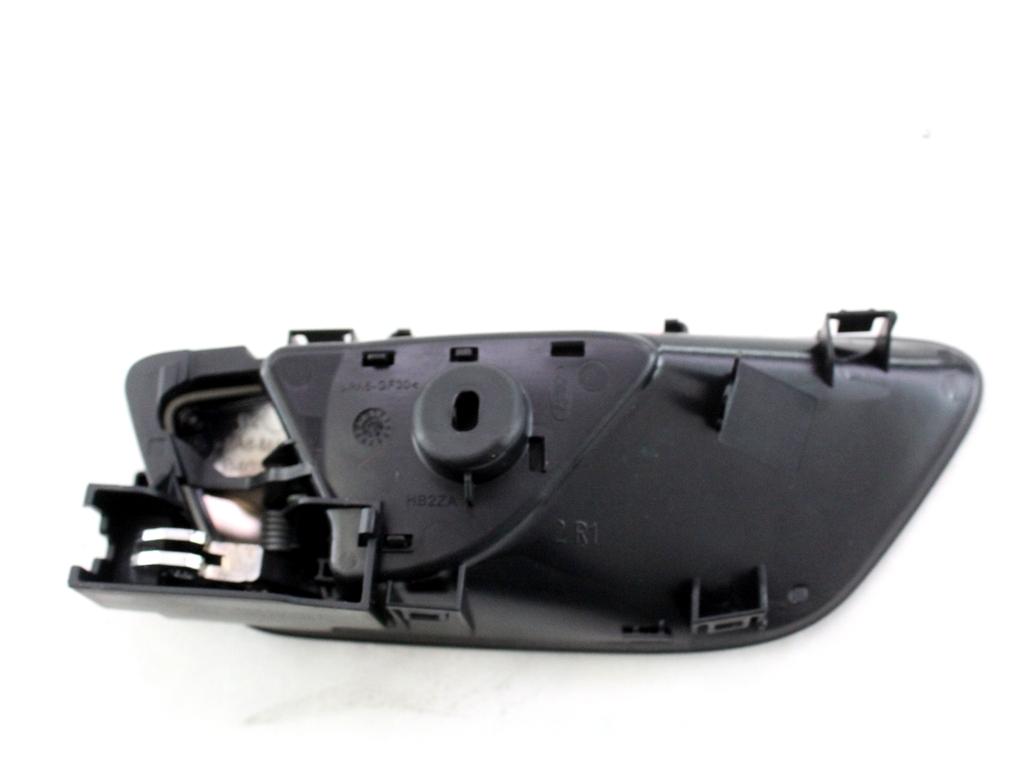 H1BB-A22600-BGW MANIGLIA INTERNA PORTA POSTERIORE DESTRA FORD FIESTA 1.5 D 63KW 6M 5P (2020) RICAMBIO USATO