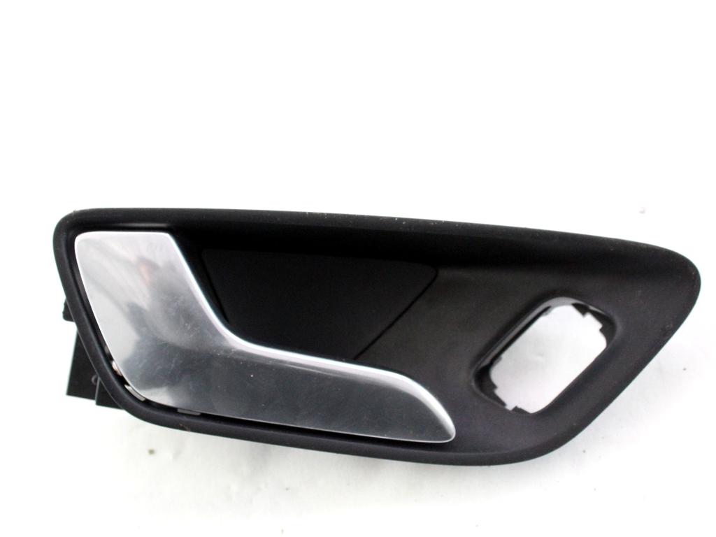 H1BB-A22601-AGW MANIGLIA INTERNA PORTA ANTERIORE SINISTRA FORD FIESTA 1.5 D 63KW 6M 5P (2020) RICAMBIO USATO
