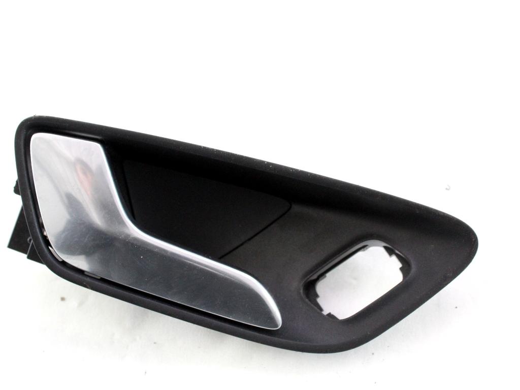 H1BB-A22601-AGW MANIGLIA INTERNA PORTA ANTERIORE SINISTRA FORD FIESTA 1.5 D 63KW 6M 5P (2020) RICAMBIO USATO
