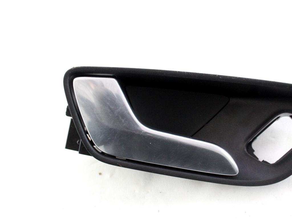H1BB-A22601-AGW MANIGLIA INTERNA PORTA ANTERIORE SINISTRA FORD FIESTA 1.5 D 63KW 6M 5P (2020) RICAMBIO USATO